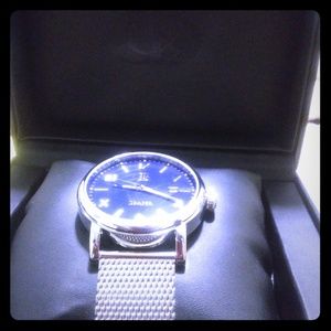 S&b draiper watch